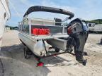 2026 Sun Tracker Pontoon Boat