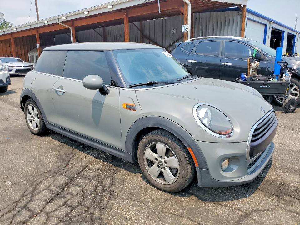 2019 Mini Cooper