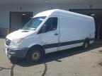 2012 Mercedes-Benz Sprinter 2500