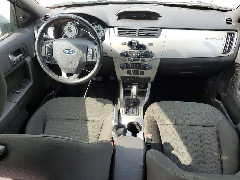 2008 Ford Focus se
