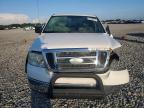 2008 Ford F150 Supercrew