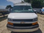 2019 Chevrolet Express G3500