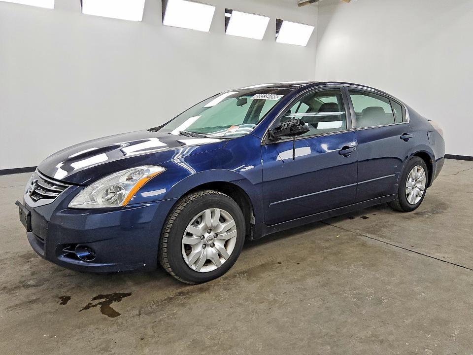 2012 Nissan Altima 2.5