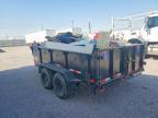 2025 Interstate IBLRDU612TA3 Dump Trailer