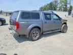 2018 Nissan Frontier PRO-4X