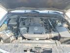 2006 Nissan Frontier SE