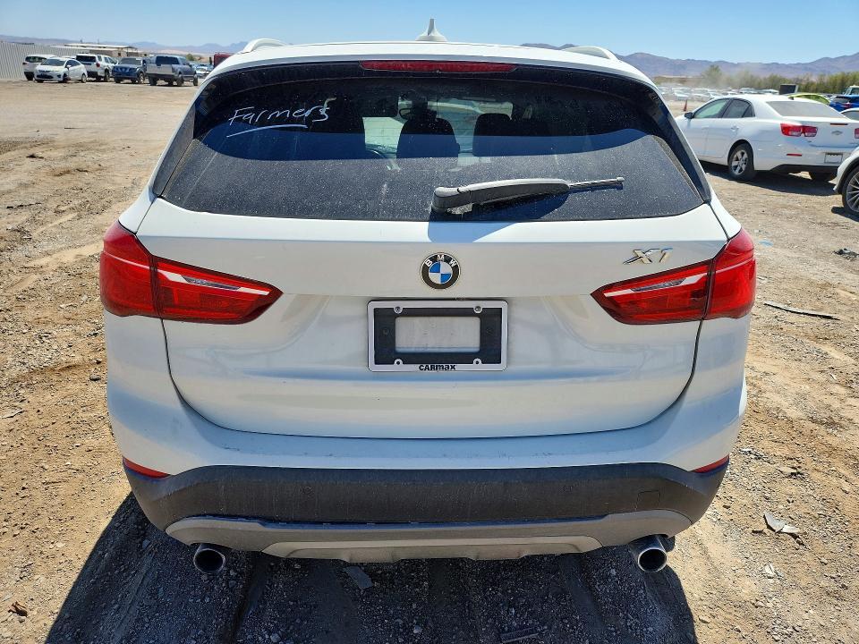 2017 BMW X1 Sdrive28i