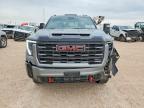 2026 GMC Sierra K2500 AT4