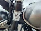 2025 Triumph Speed Twin 900