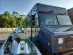 2021 Freightliner MT45G Chassis Delivery Truck