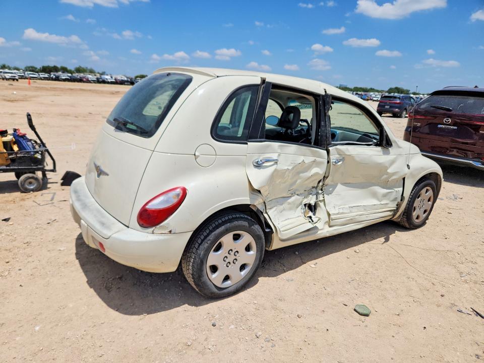 2008 Chrysler Pt Cruiser