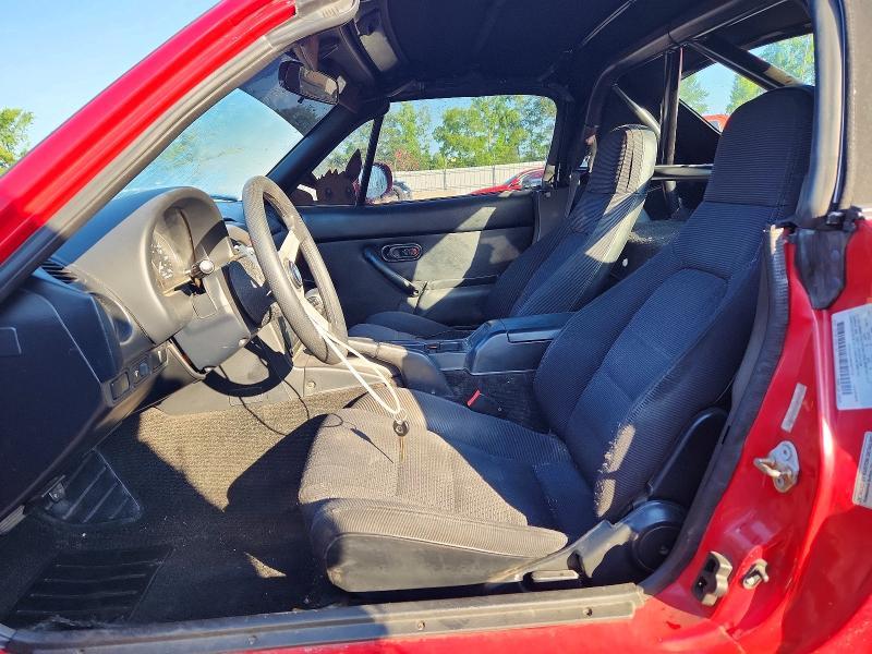 1994 Mazda Mx-5 Miata