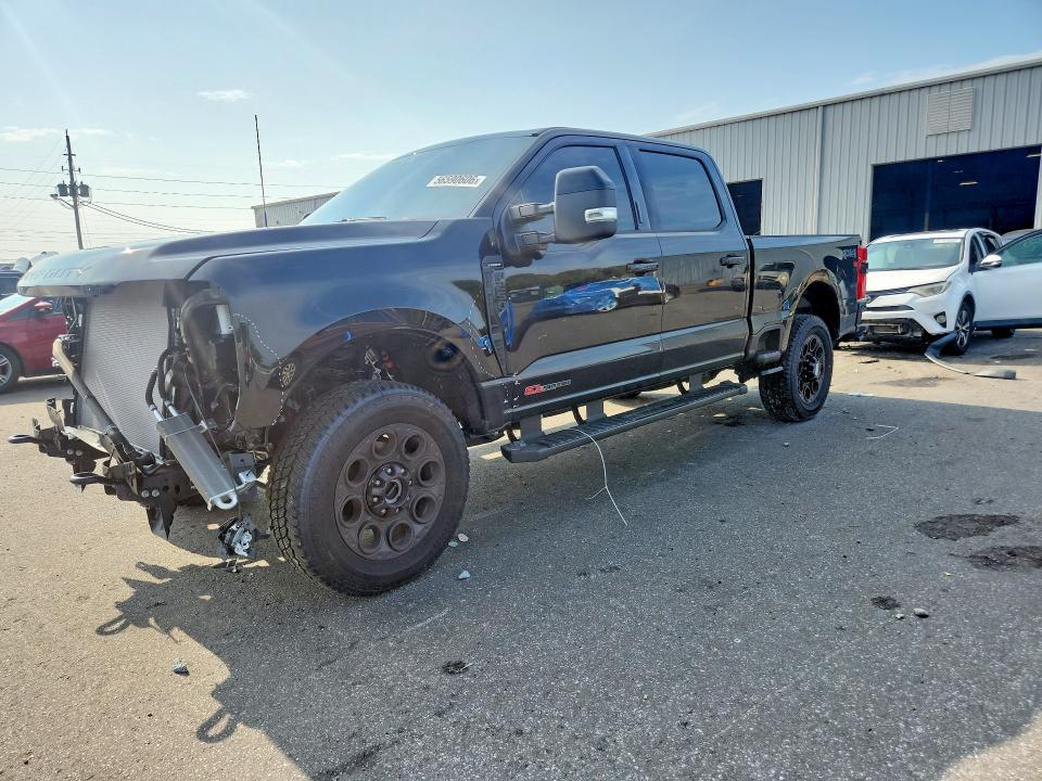 2026 Ford F250 Super Duty