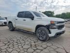 2021 Chevrolet Silverado C1500 Custom