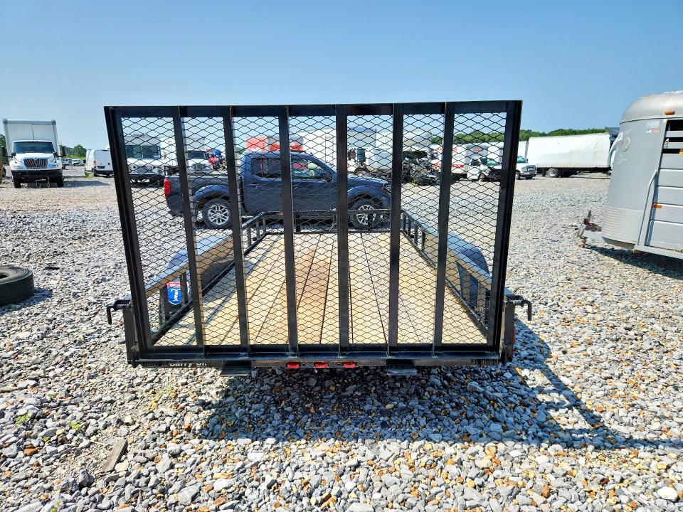 2026 Carry-On Utility Trailer