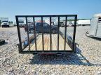 2026 Carry-On Utility Trailer