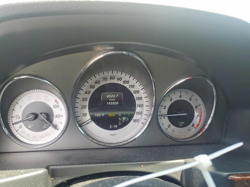 2013 Mercedes-Benz Glk 350 4matic