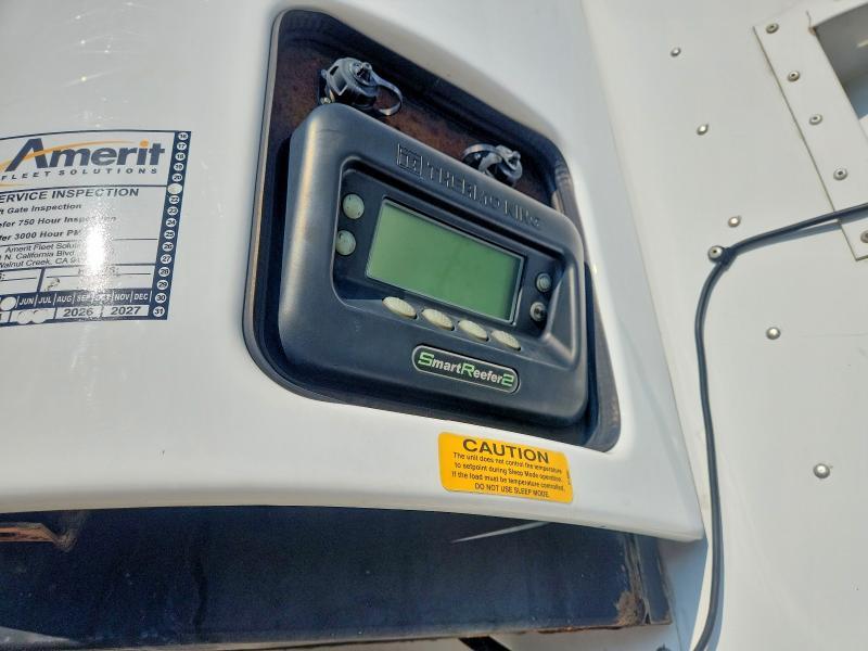 2015 Great Dane 2015 Great Dane ECM-1113-11148 Refrigerated Van TR