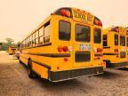 2015 Ic Corporation CE Series School-School Bus