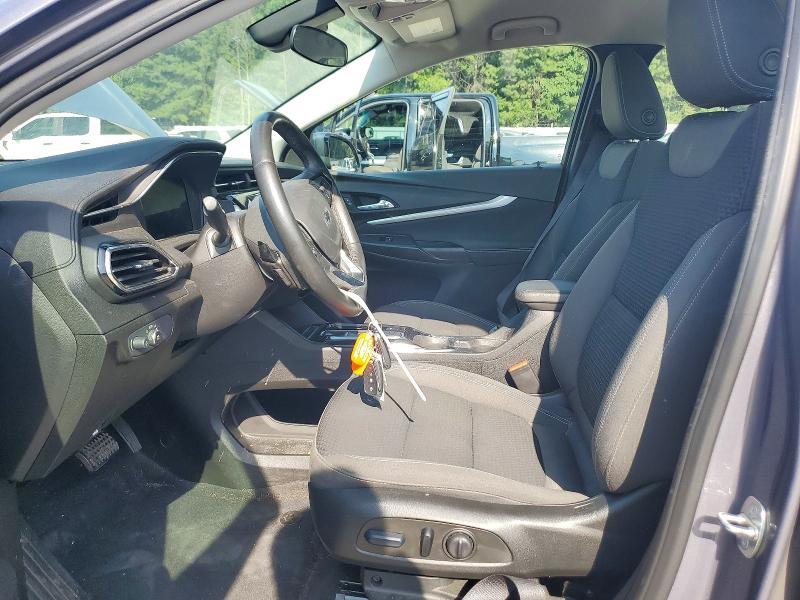 2023 Chevrolet Bolt