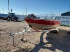 1998 Aluminum Chambered Boats 1998 Lund Boat-Boat