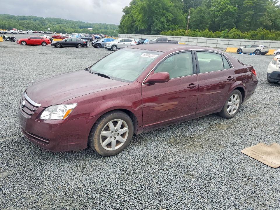 2006 Toyota Avalon xl