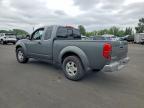 2007 Nissan Frontier SE