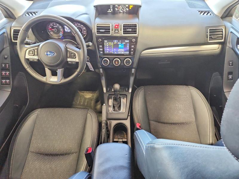 2017 Subaru Forester 2.0xt Premium