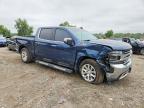 2022 Chevrolet Silverado LTD K1500 LTZ