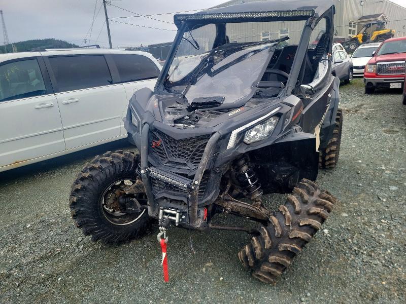 2023 Can-Am Maverick Sport X XC 1000R