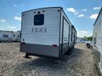 2020 Foresriver 2020 Forest River Puma Camper