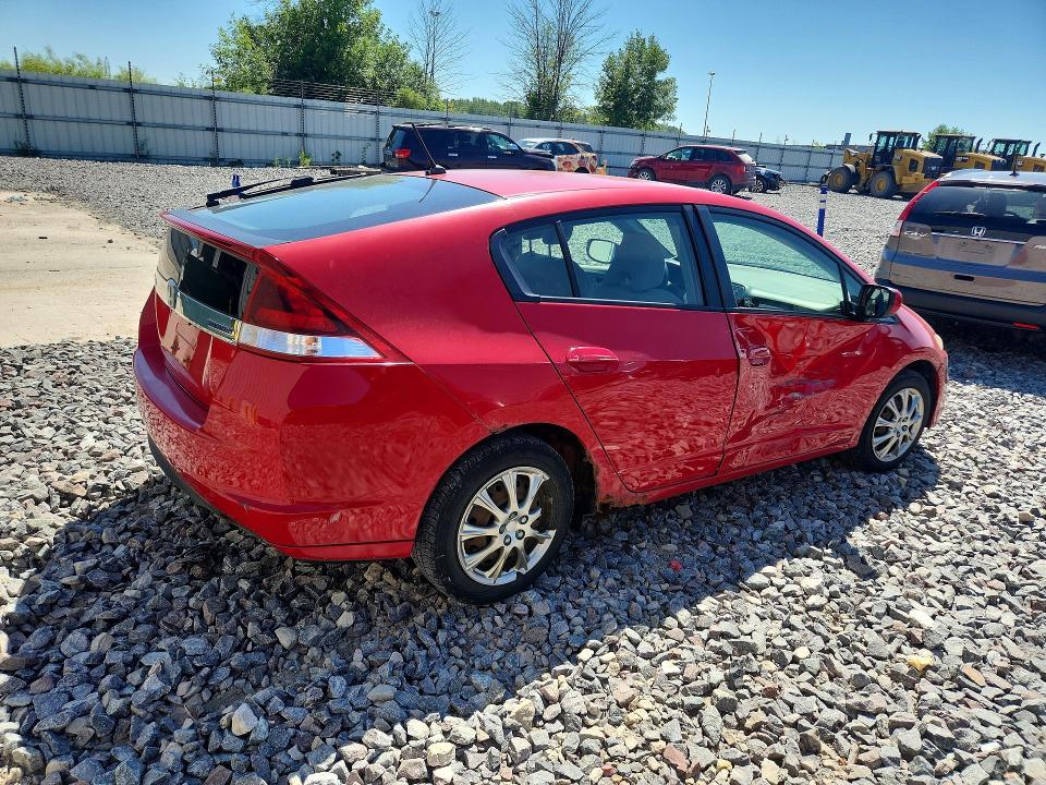 2012 Honda Insight
