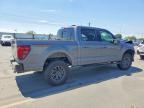 2025 Ford F150 Tremor