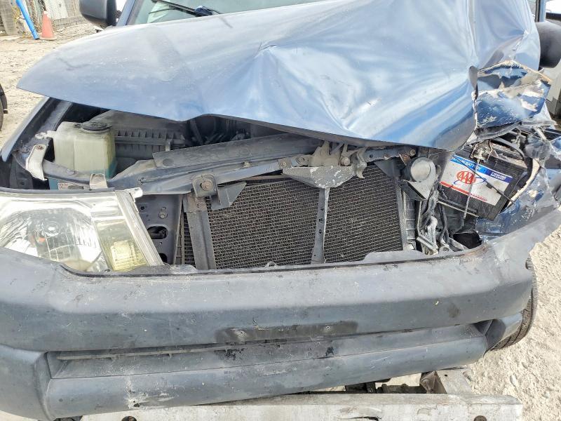 2008 Toyota Tacoma Base