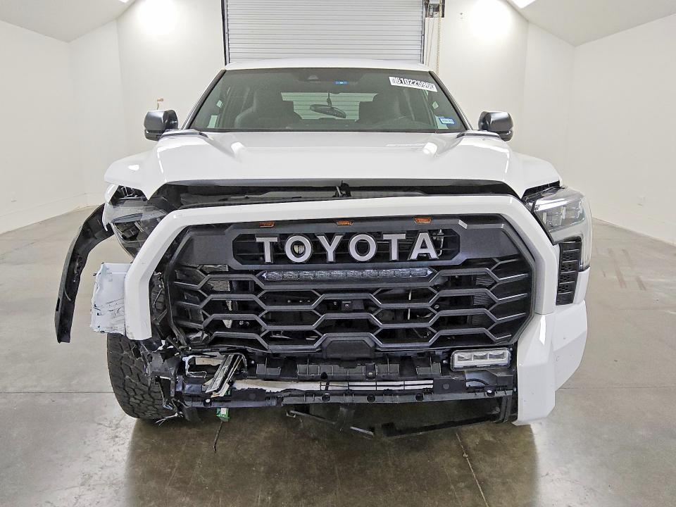 2026 Toyota Tundra TRD PRO HV