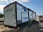 2021 Forest River Puma Camper
