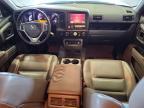 2013 Honda Ridgeline RTL