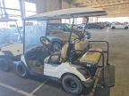 2022 Yamaha Golf Cart
