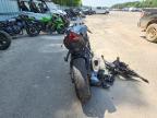 2025 Kawasaki ZX636 K