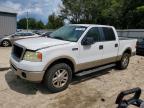 2008 Ford F150 Supercrew