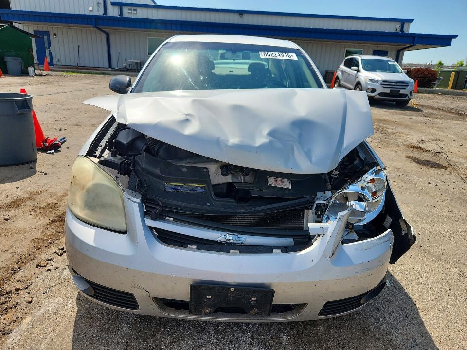 2005 Chevrolet Cobalt ls