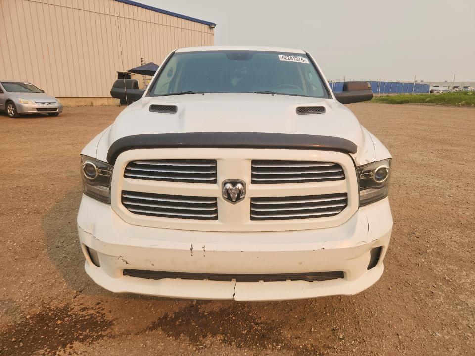 2013 Dodge RAM 1500 Sport