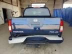 2011 Nissan Frontier S