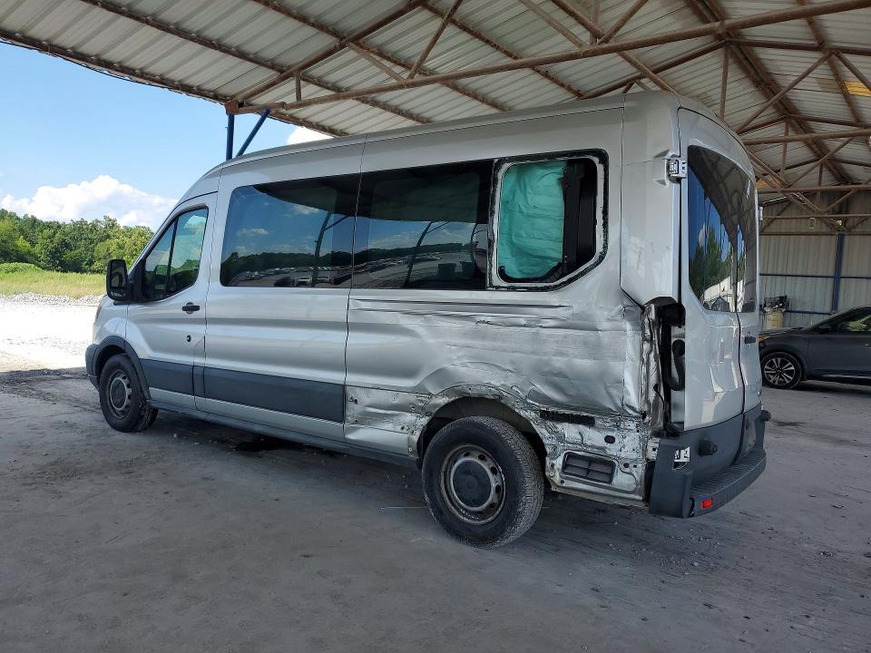 2016 Ford Transit T-350