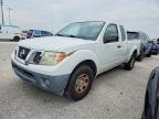 2013 Nissan Frontier S