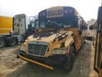 2012 Bluebird Vision-School Bus