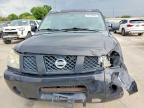 2007 Nissan Titan XE