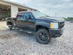 2014 Chevrolet Silverado K3500 LTZ