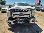 2016 Ford F250 Super Duty