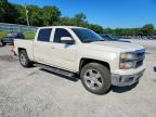 2015 Chevrolet Silverado C1500 LT